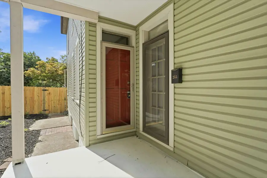 255 S 17th Street, Columbus, OH 43205 - #2