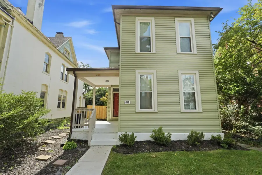 255 S 17th Street, Columbus, OH 43205 - #3