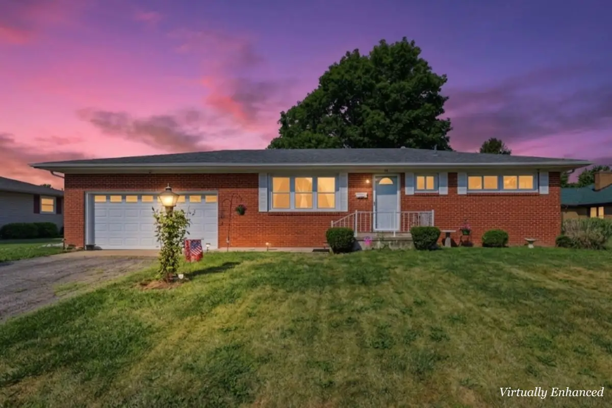 99 Flax Drive, London, OH 43140 - #1