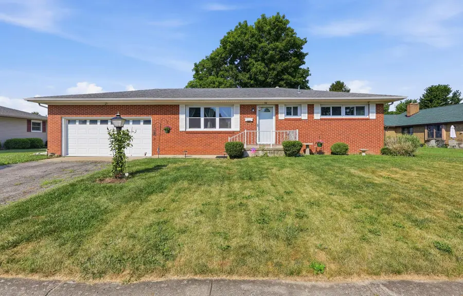 99 Flax Drive, London, OH 43140 - #2