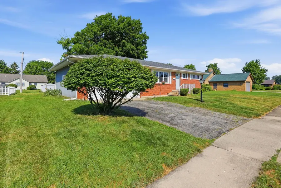 99 Flax Drive, London, OH 43140 - #3