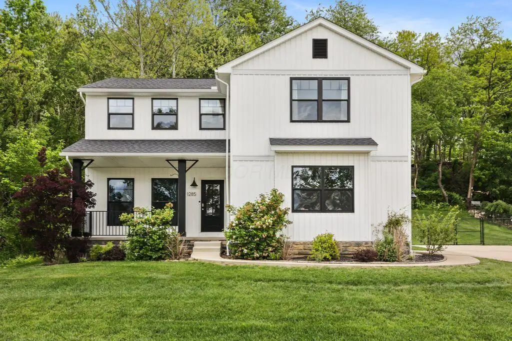 1285 Bluejack Lane, Heath, OH 43056 - #1