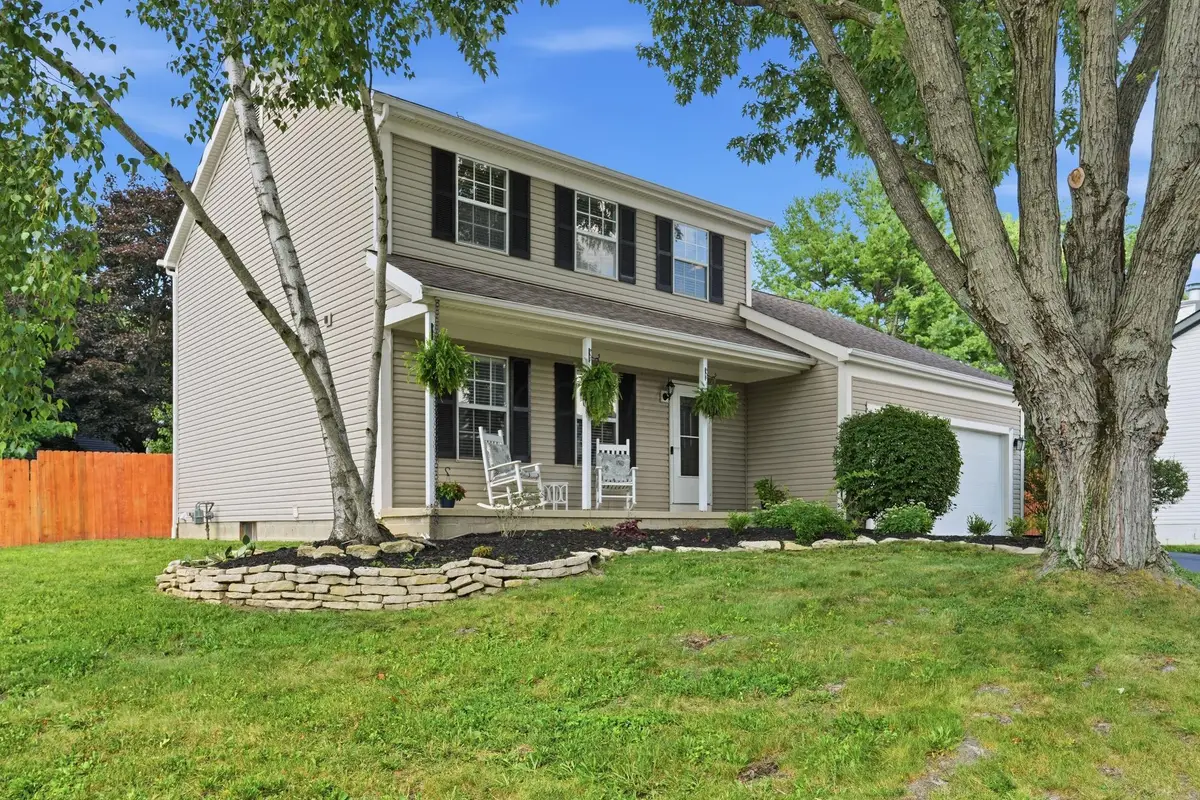 5100 Locust Post Lane, Columbus, OH 43230 - #1