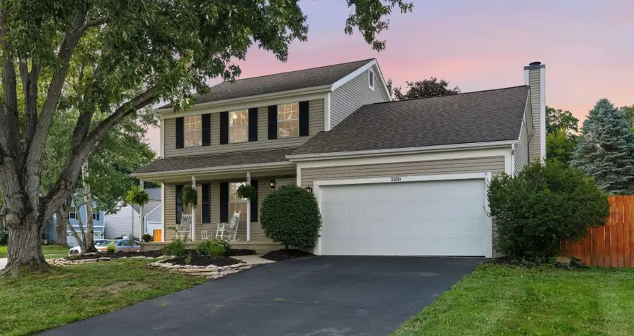 5100 Locust Post Lane, Columbus, OH 43230 - #2