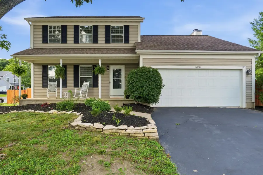 5100 Locust Post Lane, Columbus, OH 43230 - #3