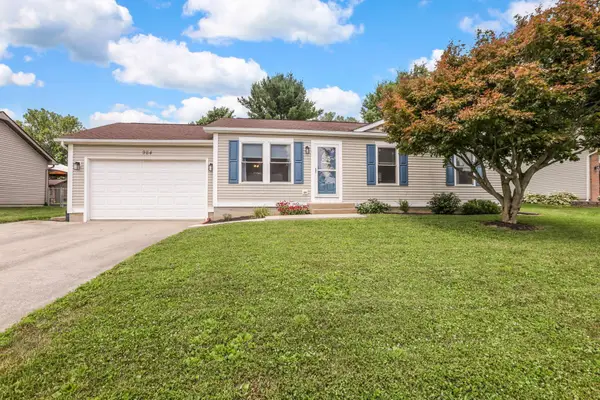 964 Garfield Avenue, Newark, OH 43055