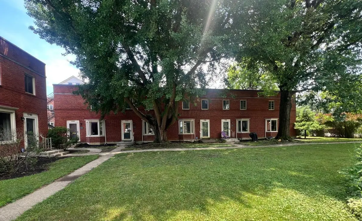 1740 E Broad Street, Columbus, OH 43203 - #1