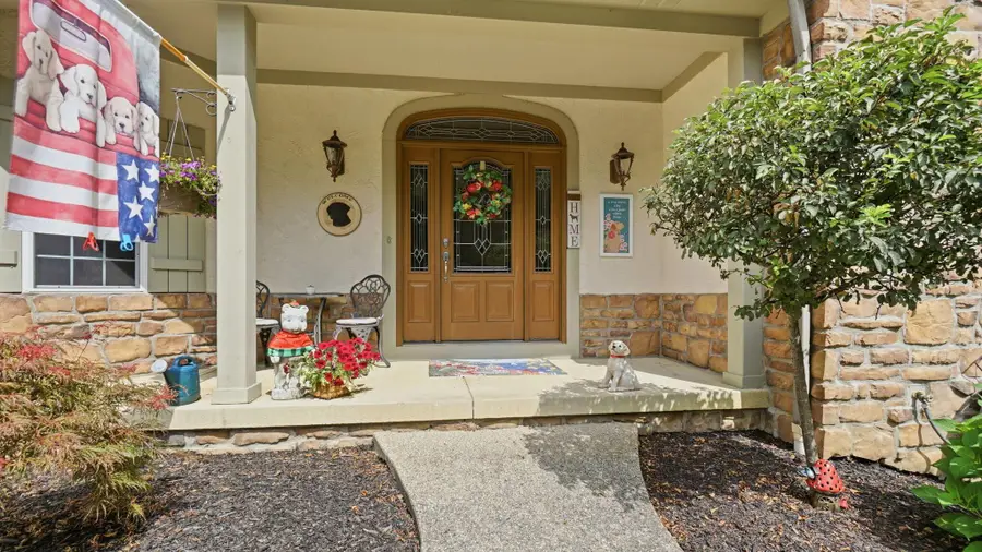 9966 Center Village Road, Galena, OH 43021 - #3