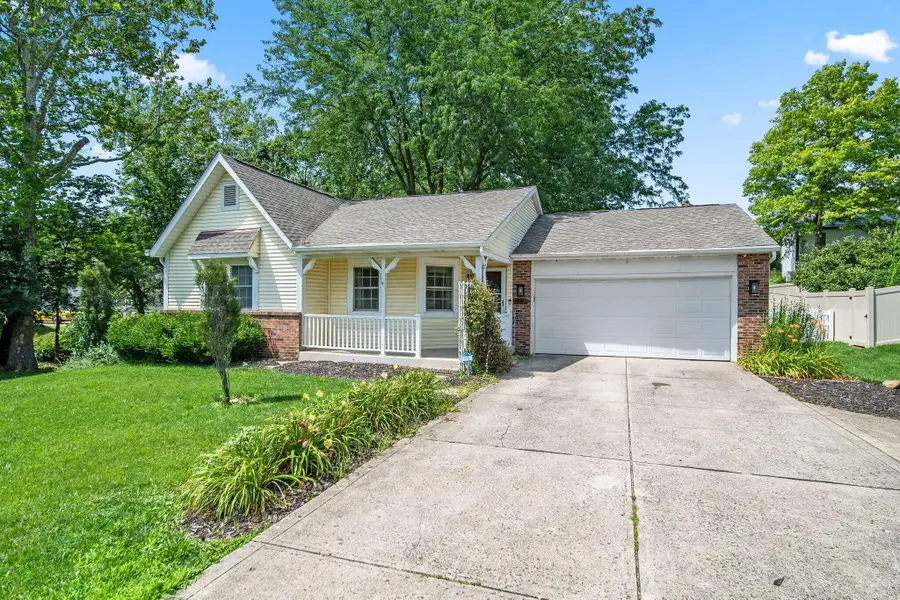 5062 Broadview Road, Columbus, OH 43230 - #2