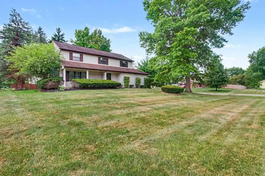 10061 NW Northridge Street, Pickerington, OH 43147 - #3