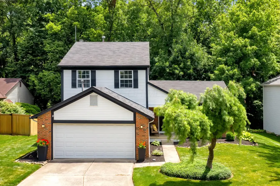 360 Doverwood Drive, Reynoldsburg, OH 43068 - #2