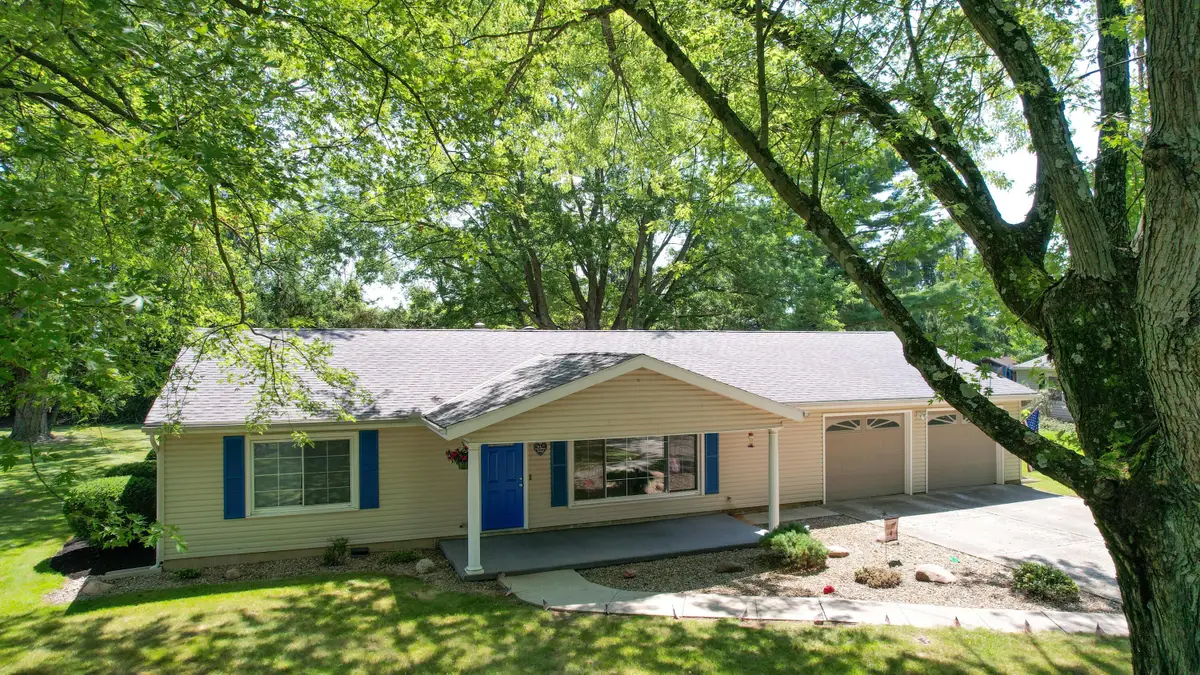 1004 Adare Road, Marion, OH 43302 - #1