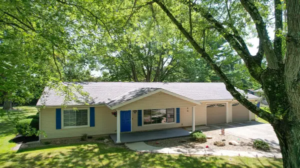 1004 Adare Road, Marion, OH 43302