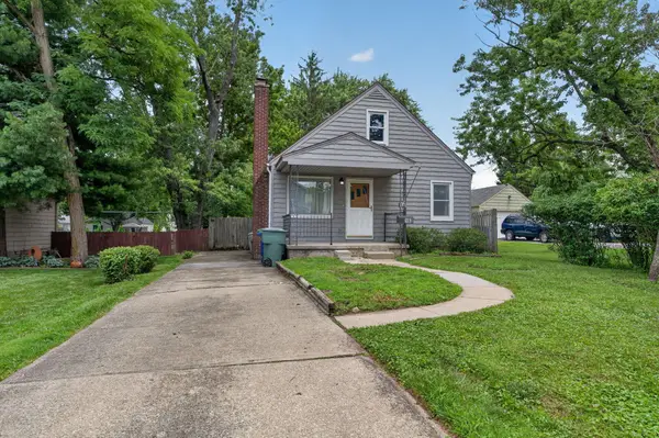 192 E Lincoln Avenue, Columbus, OH 43214