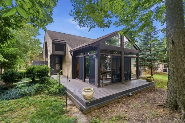 3111 Rivermill Drive, Columbus, OH 43220