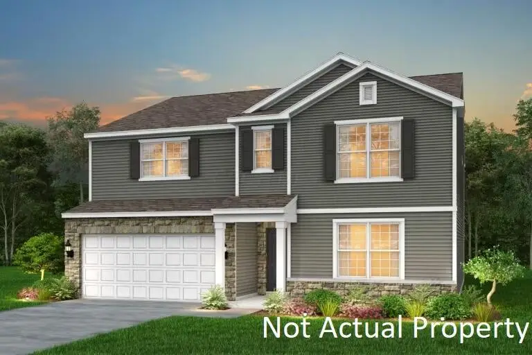 1174 Solitary Street, Galena, OH 43021 - #2