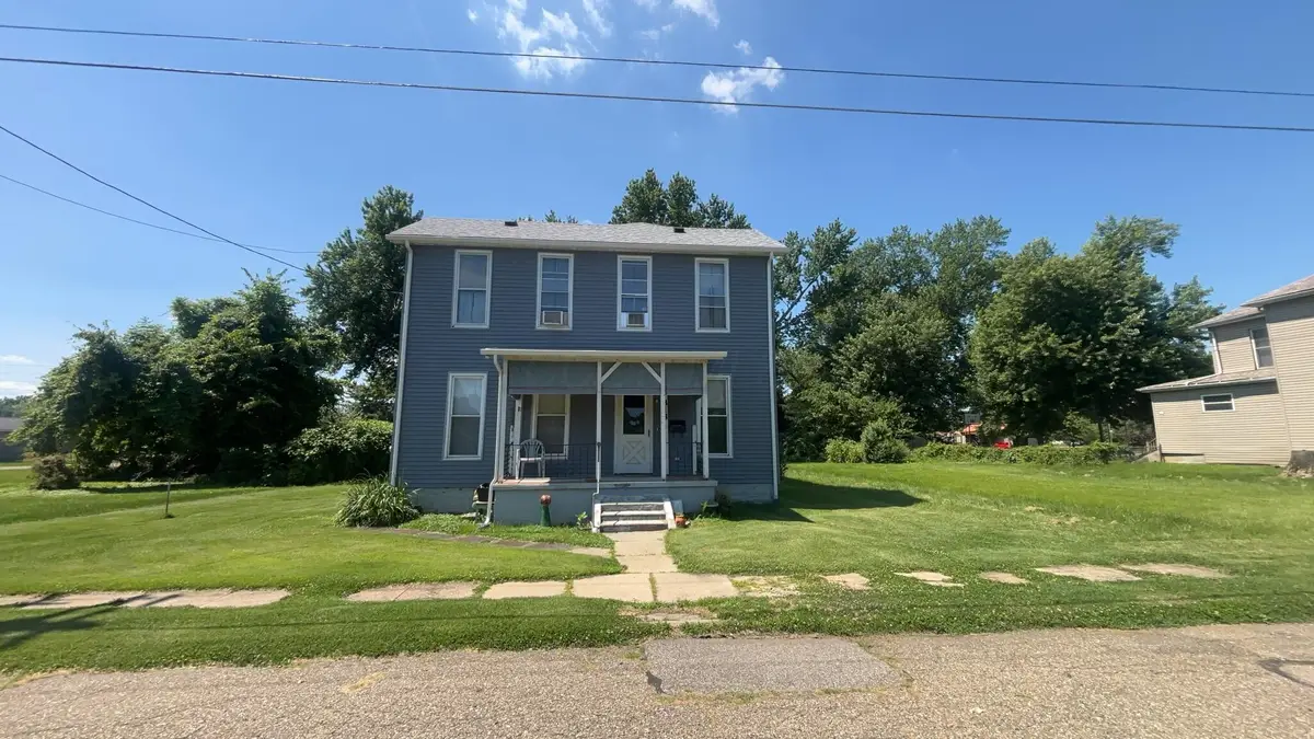 818 Turner Street, Zanesville, OH 43701 - #1