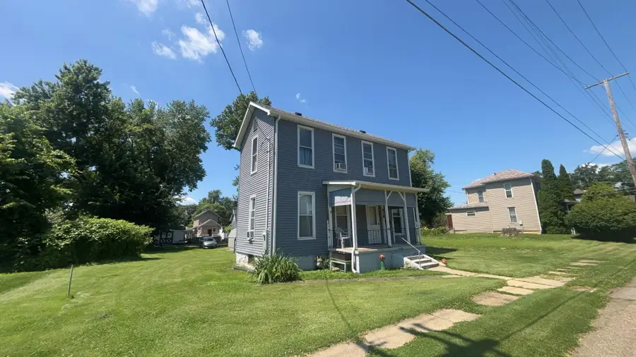 818 Turner Street, Zanesville, OH 43701 - #2