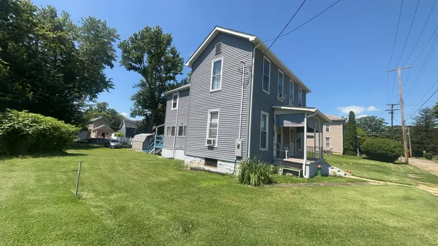 818 Turner Street, Zanesville, OH 43701 - #3
