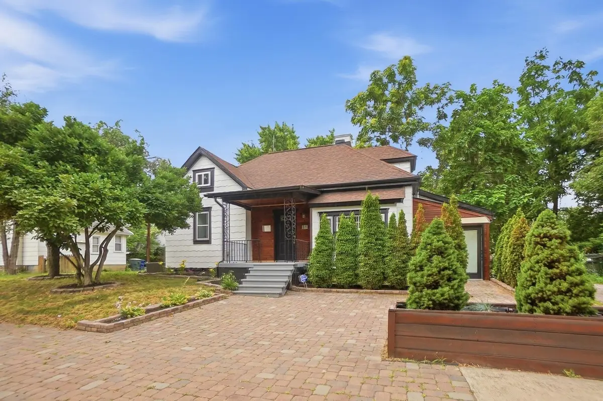 539 Thurman Avenue, Columbus, OH 43206 - #1