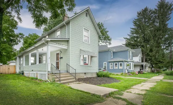205 N Division Street, Mount Vernon, OH 43050