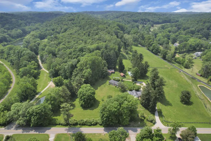 2083 Welsh Hills Road Ne, Granville, OH 43023 - #3
