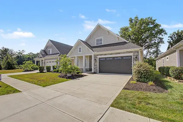 5561 Cove Haven Street, Westerville, OH 43081