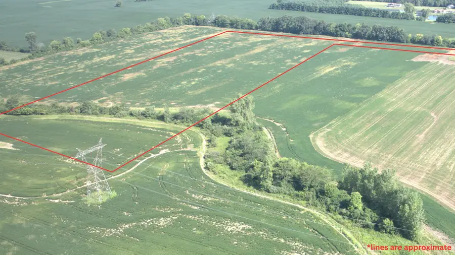 2 Graessle Tract 2, London, OH 43140 - #2