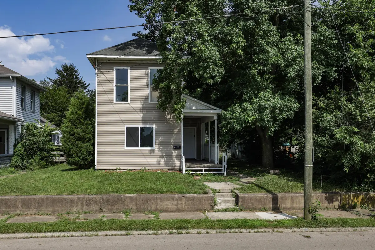 84 Curtis Avenue, Newark, OH 43055 - #1