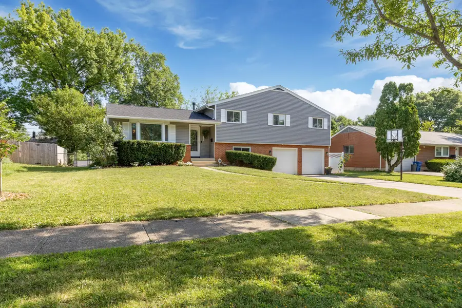 406 Ottawa Avenue, Westerville, OH 43081 - #2