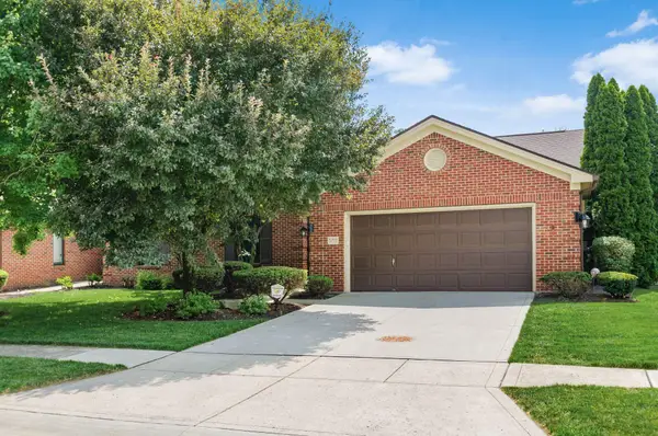 5717 Newgate Road, Dublin, OH 43017