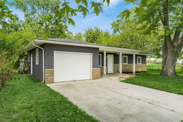 524 Cedarwood Road, Columbus, OH 43207