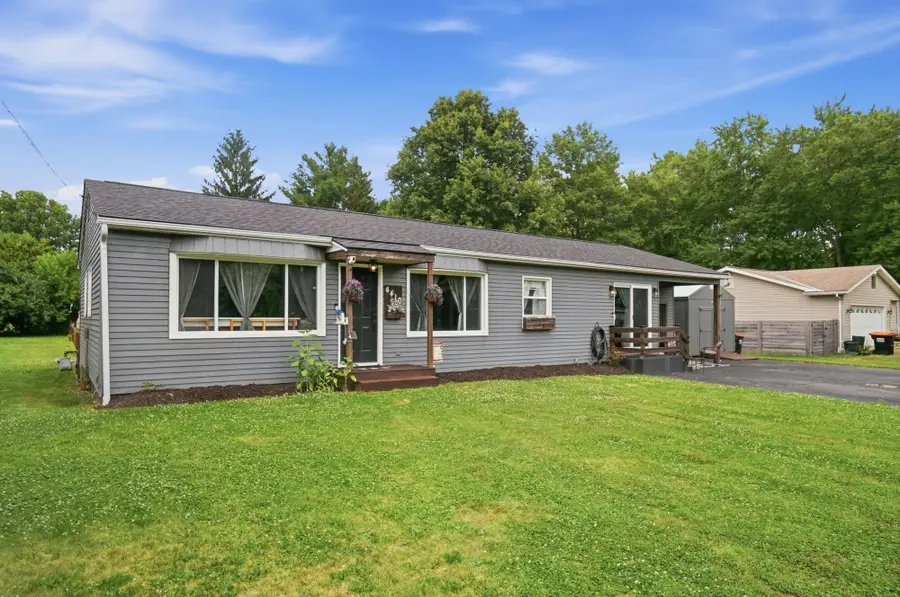 4410 Walnut Road, Buckeye Lake, OH 43008 - #2