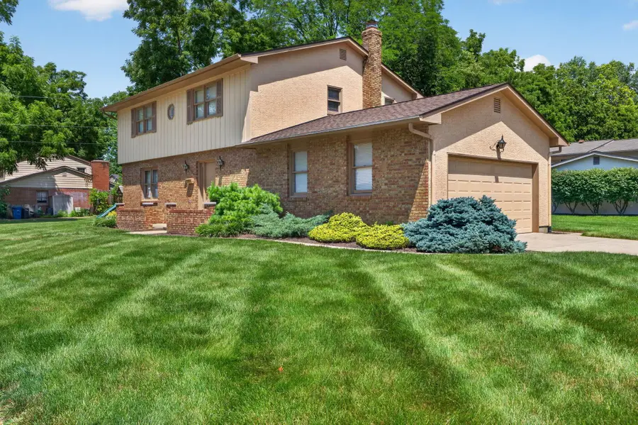 604 Patricia Ann Lane, Westerville, OH 43081 - #2