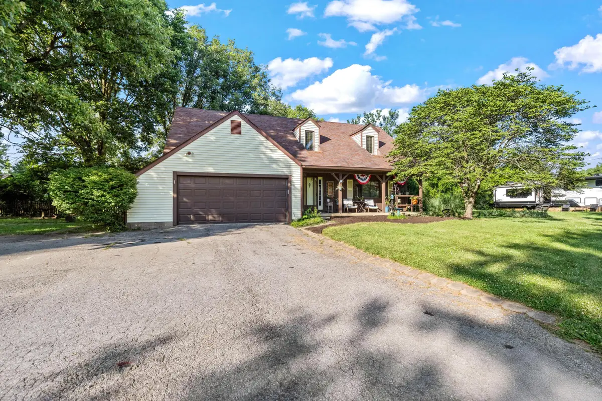 676 Amity Road, Galloway, OH 43119 - #1