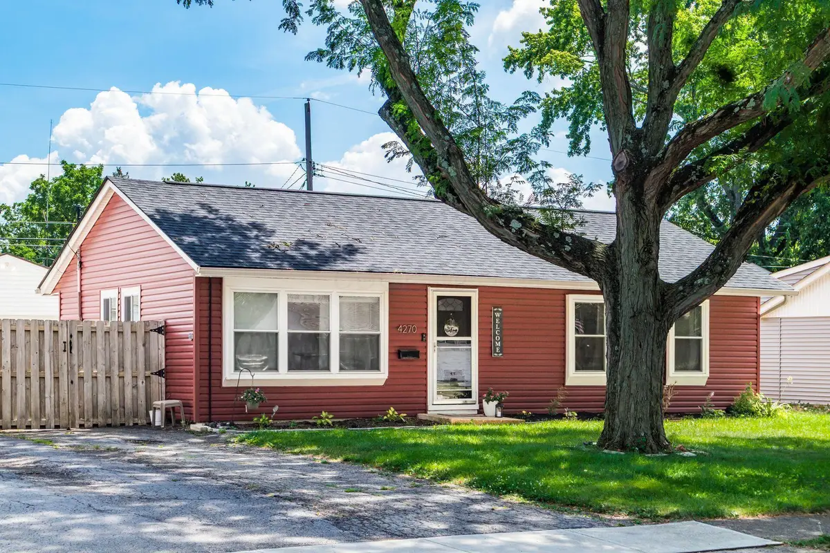 4270 Winterringer Street, Hilliard, OH 43026 - #1