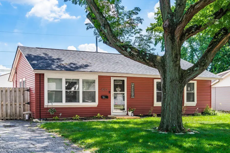 4270 Winterringer Street, Hilliard, OH 43026 - #2