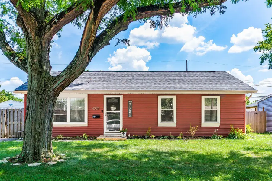 4270 Winterringer Street, Hilliard, OH 43026 - #3