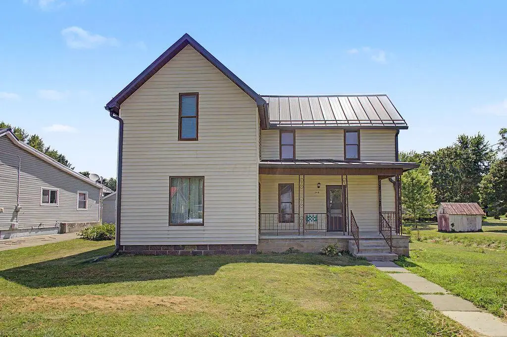 546 N Jefferson Street, Utica, OH 43080 - #1