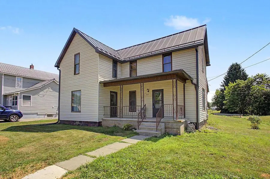 546 N Jefferson Street, Utica, OH 43080 - #2