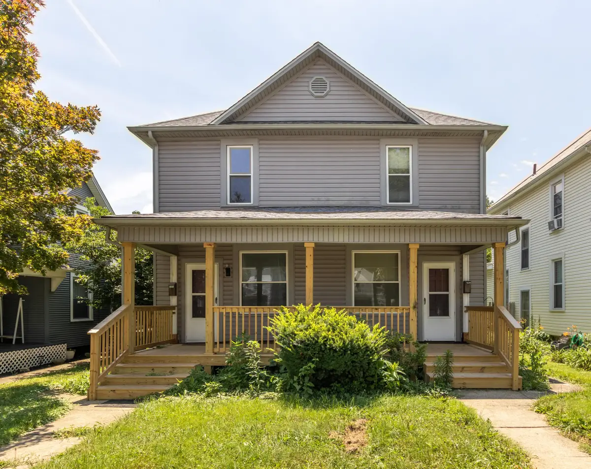 418 420 King Street, Lancaster, OH 43130 - #1