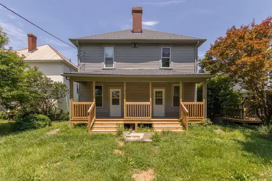 418 420 King Street, Lancaster, OH 43130 - #2