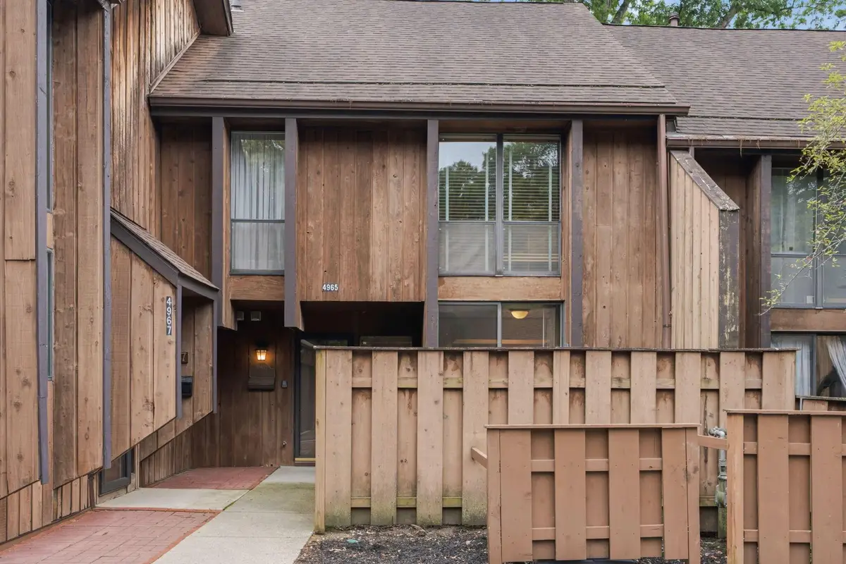 4965 Smoketalk Lane, Westerville, OH 43081 - #1