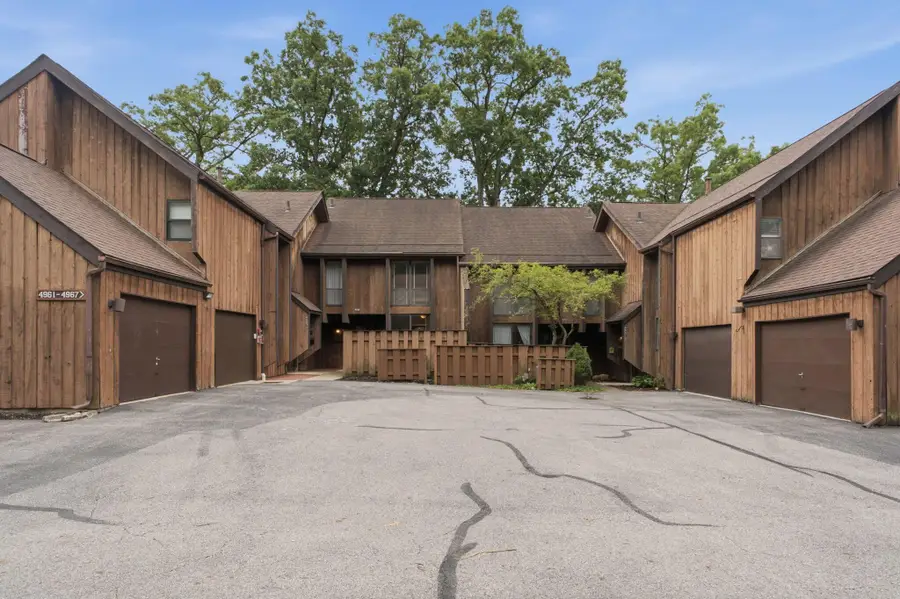 4965 Smoketalk Lane, Westerville, OH 43081 - #3