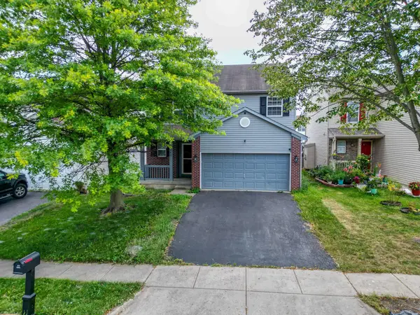 2567 Edencreek Lane, Columbus, OH 43207