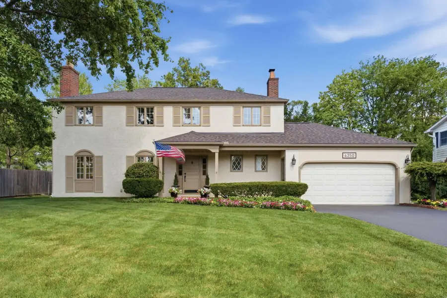 4350 Crown Point Drive, Columbus, OH 43220 - #2