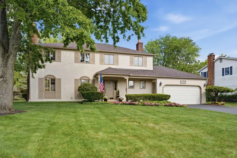 4350 Crown Point Drive, Columbus, OH 43220 - #3