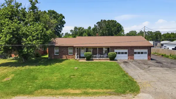 233 N Columbus Street, Sunbury, OH 43074