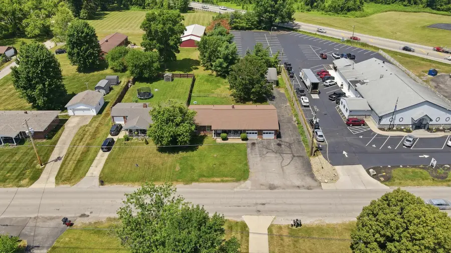233 N Columbus Street, Sunbury, OH 43074 - #2