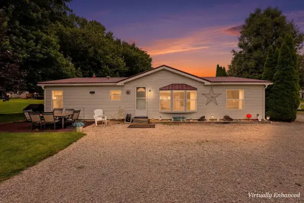 7326 Ohio 19, Mount Gilead, OH 43338